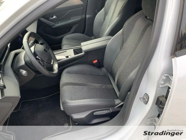 Peugeot 308 BlueHDi EAT8 GT-Line SW
