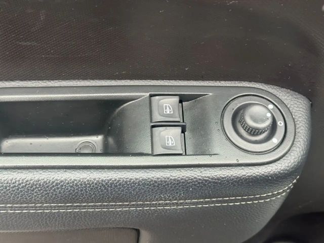 Renault Twingo Electric