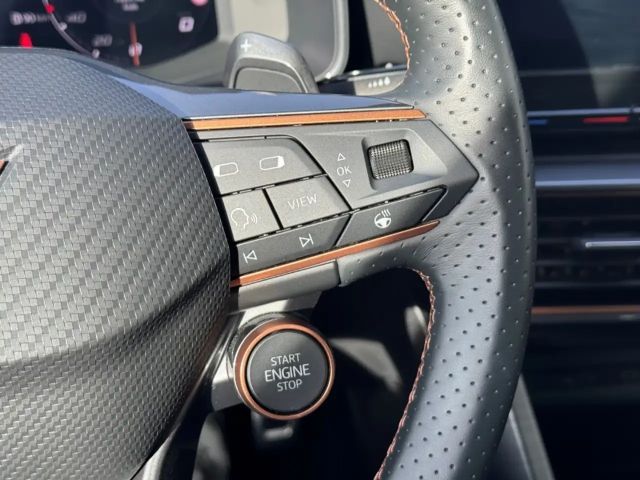 Cupra Formentor 2.0 TSI 4Drive DSG VZ