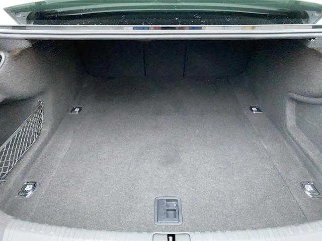 Audi A6 45 TFSI Quattro S-Tronic Sedan Sport