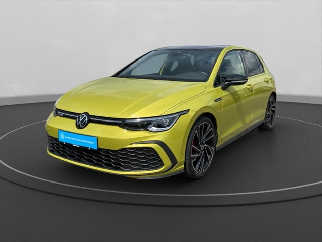 Volkswagen Golf 2.0 TDI Golf VIII