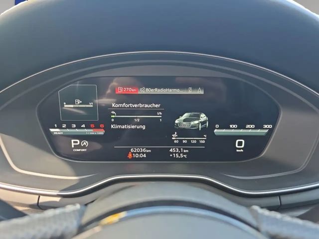 Audi A5 40 TDI Quattro S-Line