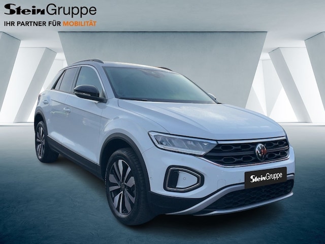 Volkswagen T-Roc APP+DAB+VIRT+ACC+LED+NAVI+PDC+Facelift