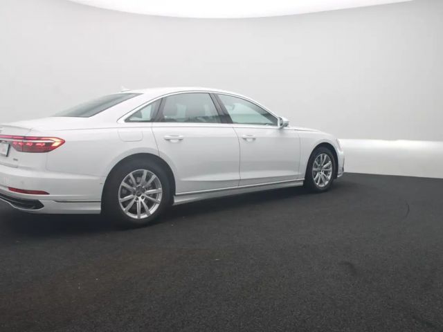 Audi A8 50 TDI Quattro