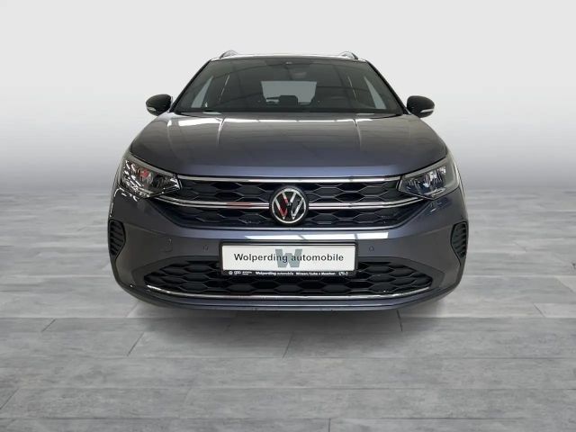 Volkswagen Taigo 1.0 TSI DSG