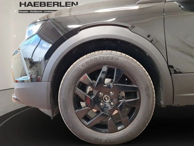 Opel Mokka 1.2 Turbo GS-Line Grand Sport Turbo