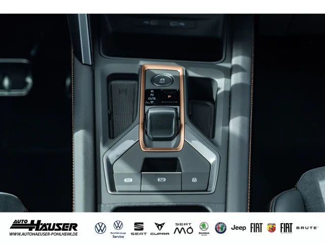 Cupra Formentor 2.0 TSI DSG VZ