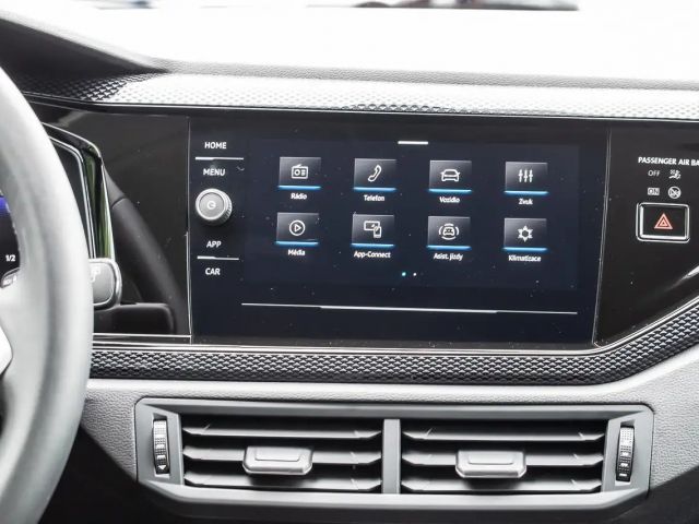 Volkswagen Polo 1.0 TSI DSG Life