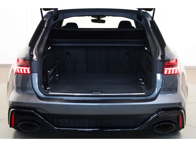 Audi A6 e-tron Avant Performance Quattro