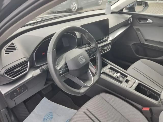 Seat Leon 1.5 eTSI DSG Sportstourer Style