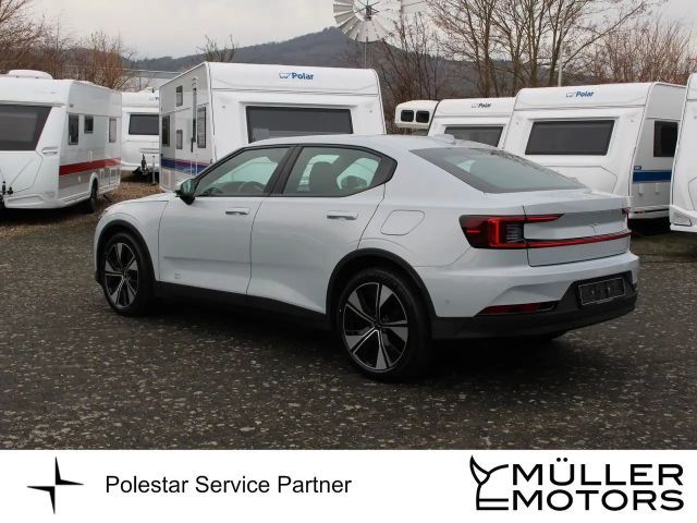 Polestar 2 Dual motor Long range Pilot