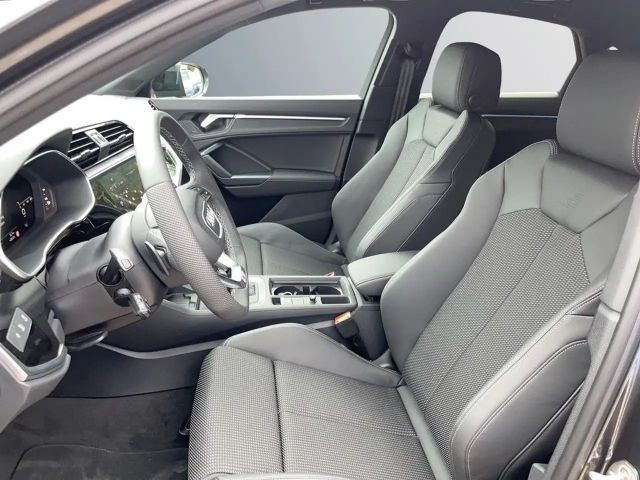 Audi Q3 35 TDI S-Line