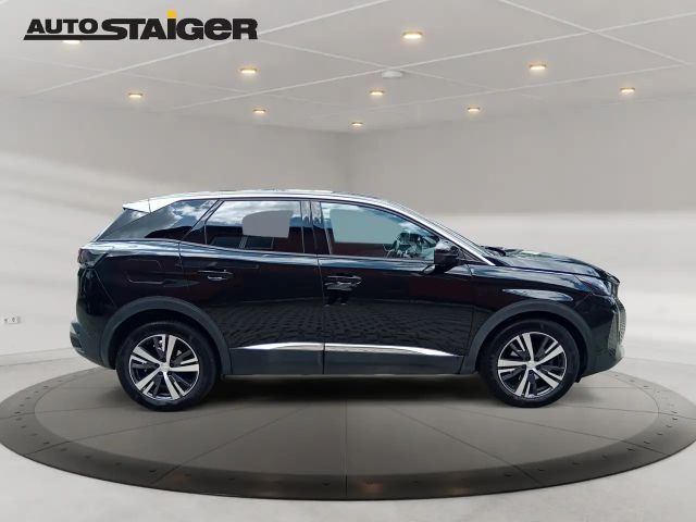 Peugeot 3008 Allure Pack