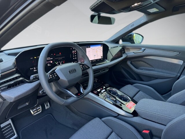 Audi A6 Avant Quattro S-Tronic