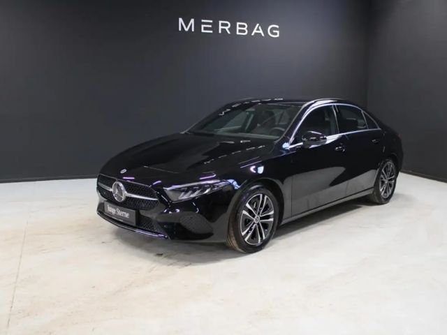 Mercedes-Benz A 180 Progressive