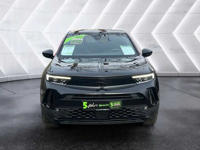 Opel Mokka GS-Line Grand Sport Mokka-e