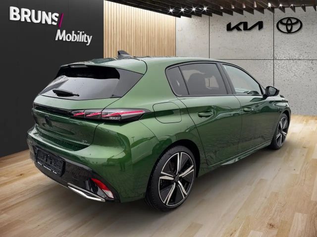 Peugeot 308 Allure Pack BlueHDi EAT8