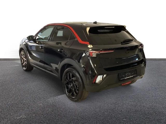 Opel Mokka GS-Line Grand Sport Mokka-e