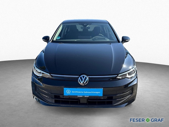 Volkswagen Golf 1.5 TSI Golf VIII