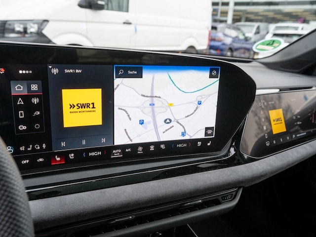 Audi A6 e-tron Avant Quattro