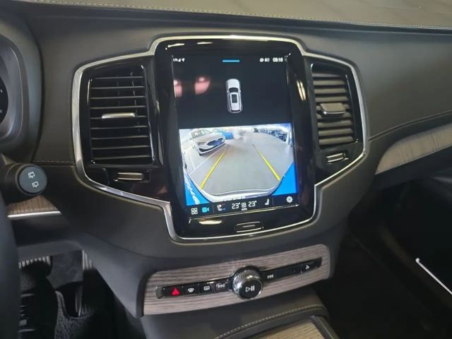 Volvo XC90 AWD Bright Ultimate