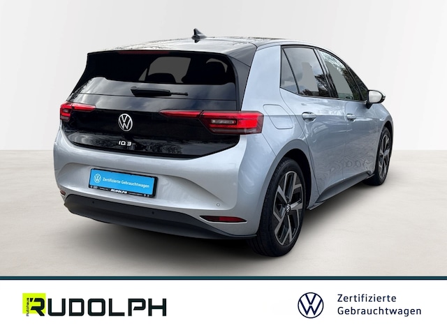 Volkswagen ID.3 150 kW Performance Pro