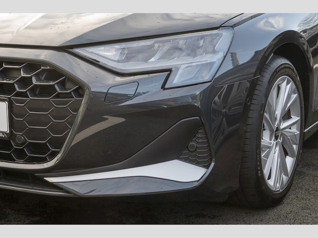 Audi A3 30 TFSI S-Tronic Sportback