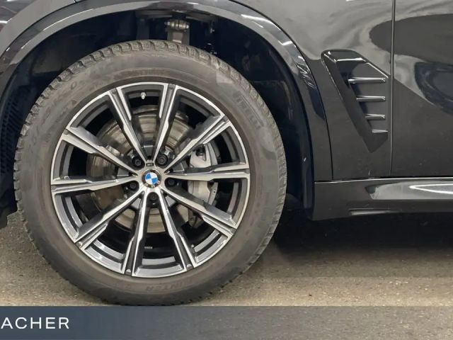 BMW X5 M-Sport xDrive30d
