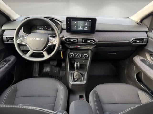 Dacia Jogger Hybrid 140