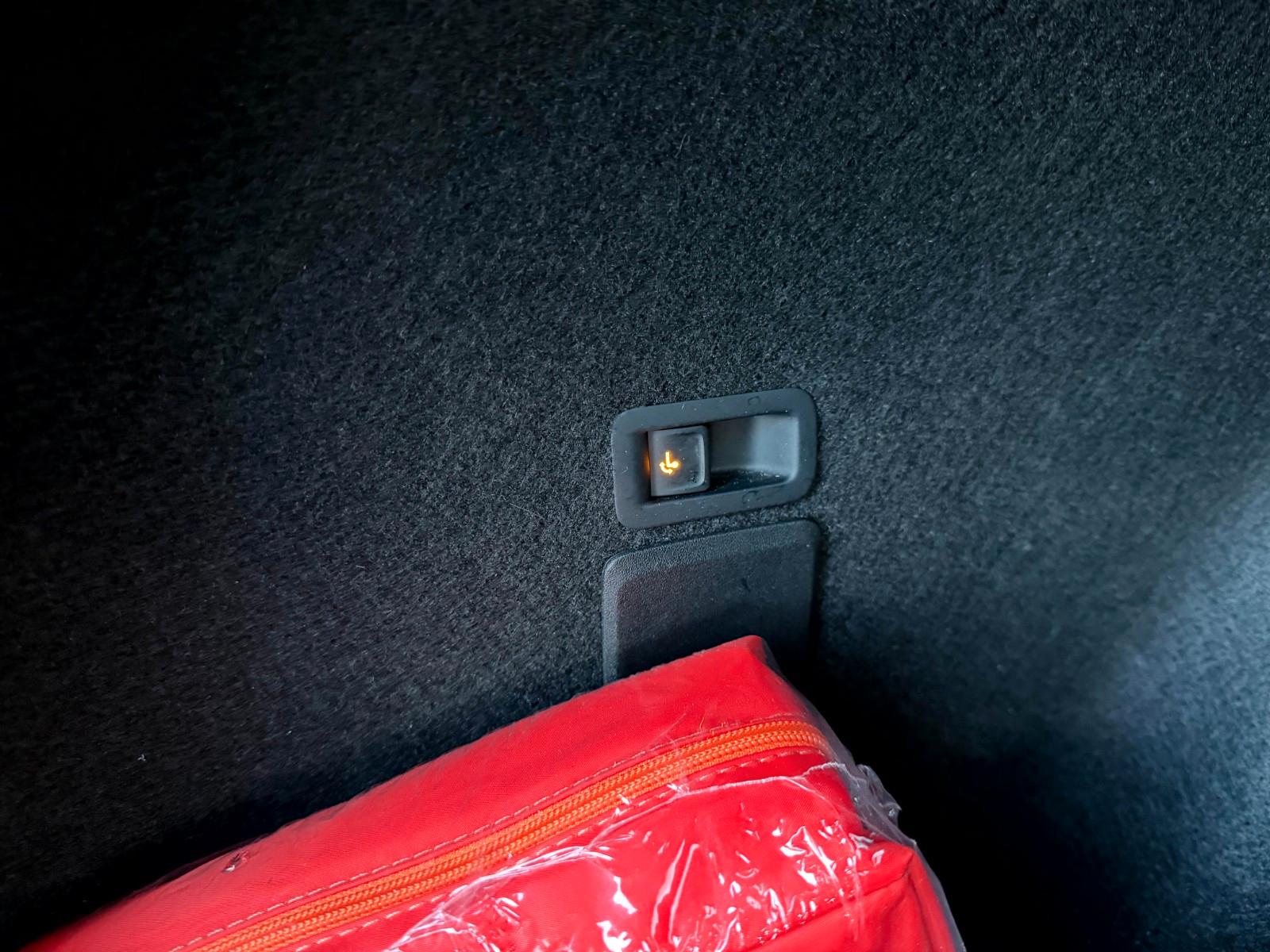 Seat Leon 2.0 TSI DSG FR-lijn Sportstourer