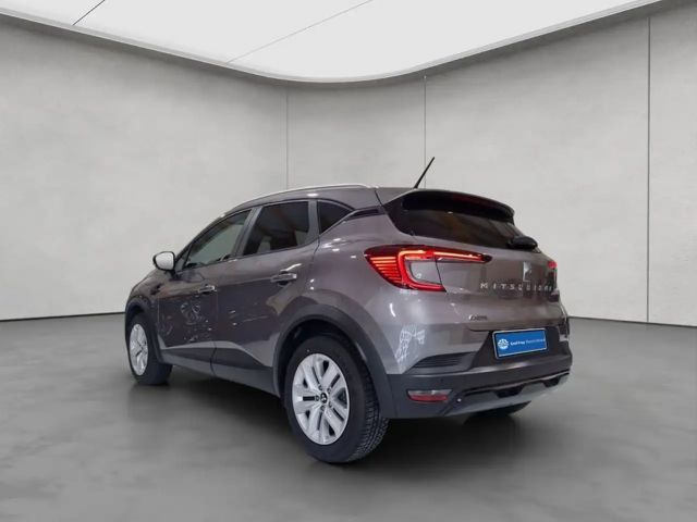 Mitsubishi ASX 1.3 Turbo Mildhybrid PLUS