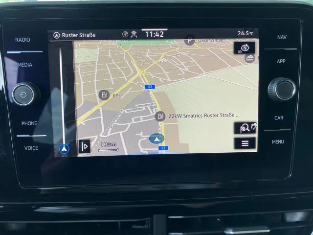 Volkswagen T-Roc DSG R-Line