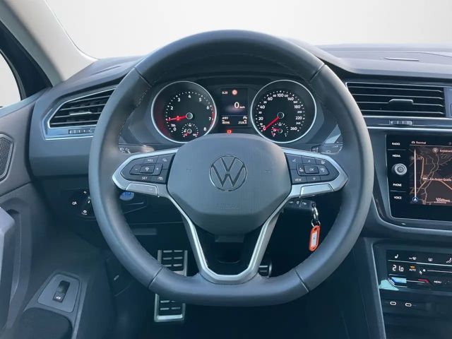 Volkswagen Tiguan 1.5 TSI TSi United