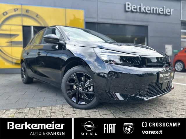 Opel Corsa GS-Line Grand Sport