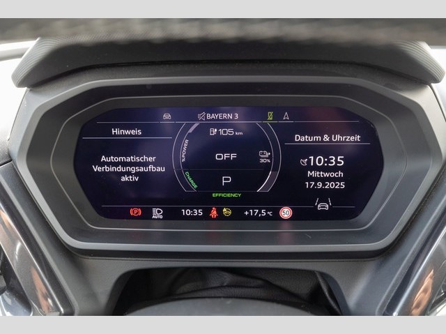 Audi Q4 e-tron 50 Quattro Sportback