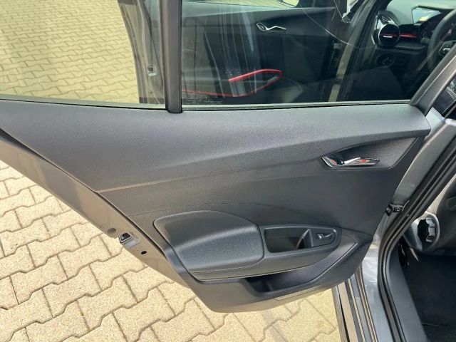 Skoda Fabia 1.0 TSI Monte Carlo