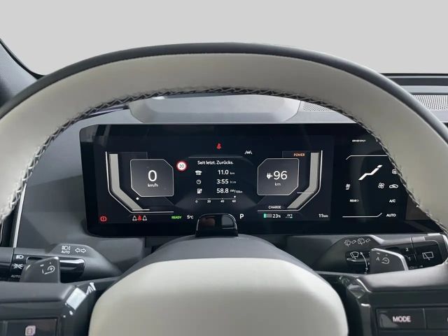 Kia EV5 81.4 kWh Air FWD