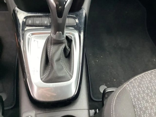 Opel Crossland X Edition