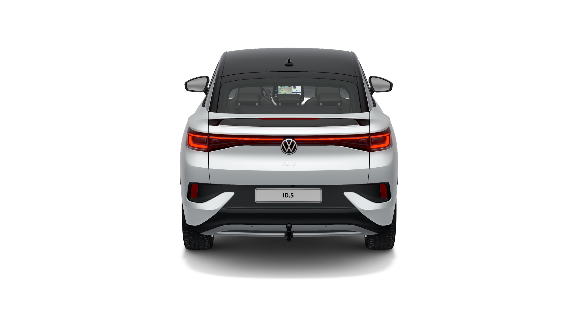 Volkswagen ID.5 | ACC AHK NAVI LED