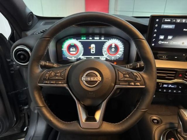 Nissan Juke N-Connecta
