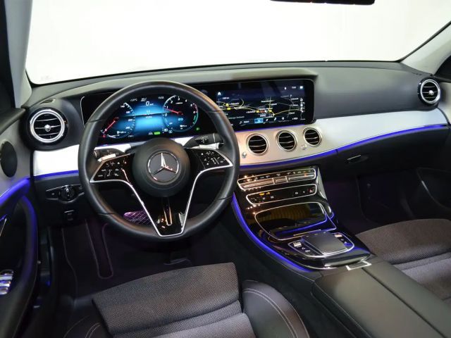 Mercedes-Benz E 300 E 300 de Estate