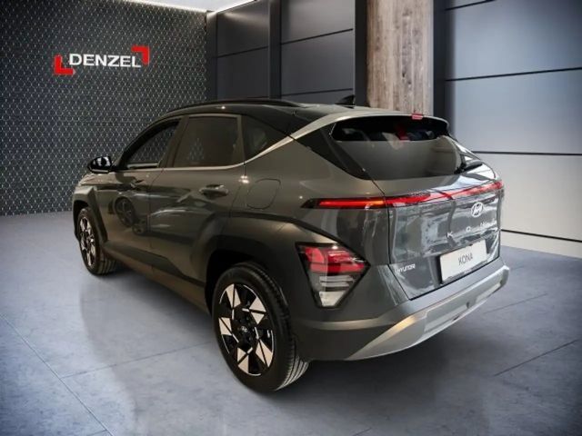 Hyundai Kona 1.6 2WD