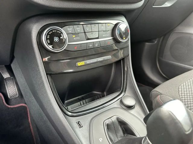 Ford Puma EcoBoost ST Line