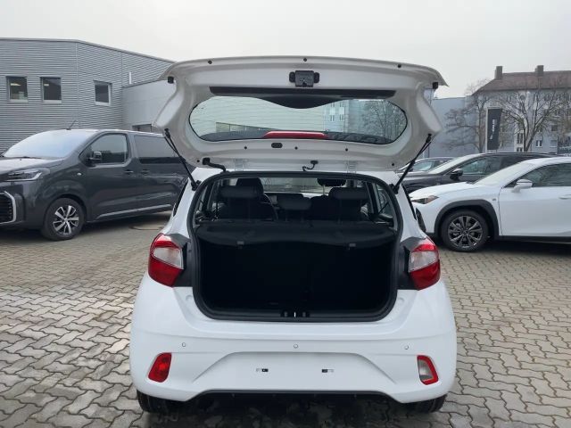 Hyundai i10 1.0 Select