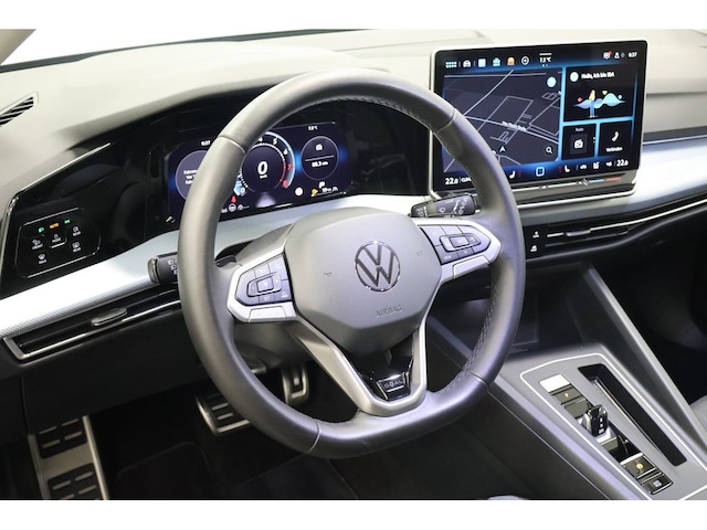 Volkswagen Golf 1.5 eTSI DSG Golf VIII