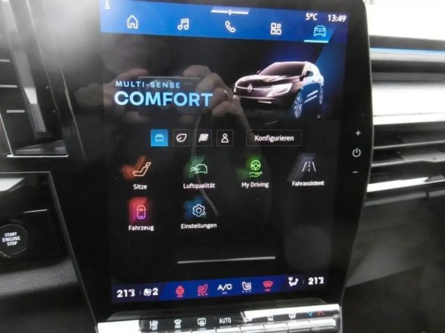 Renault Austral Techno