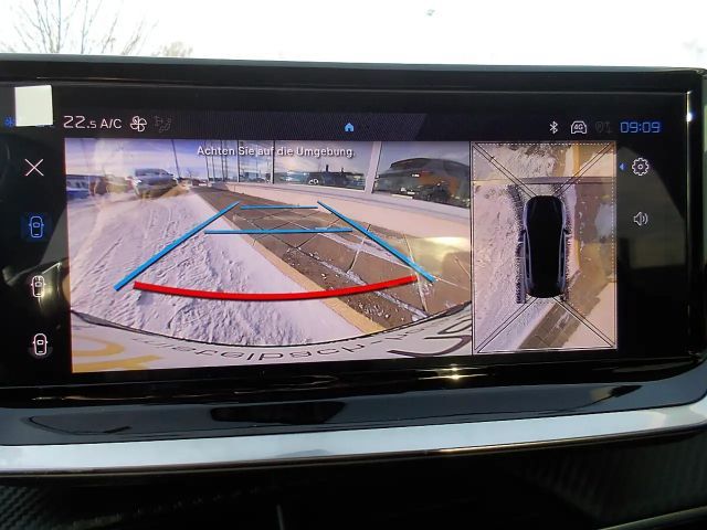 Peugeot 208 Allure Pack PureTech