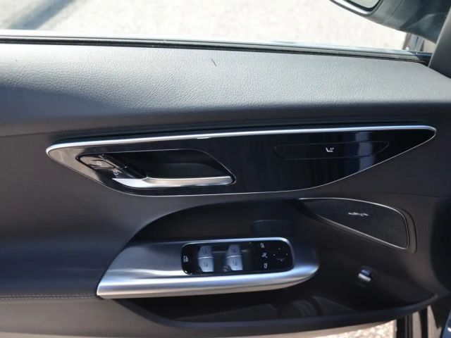 Mercedes-Benz C 220 C 220 d Estate