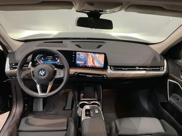 BMW X1 sDrive20i