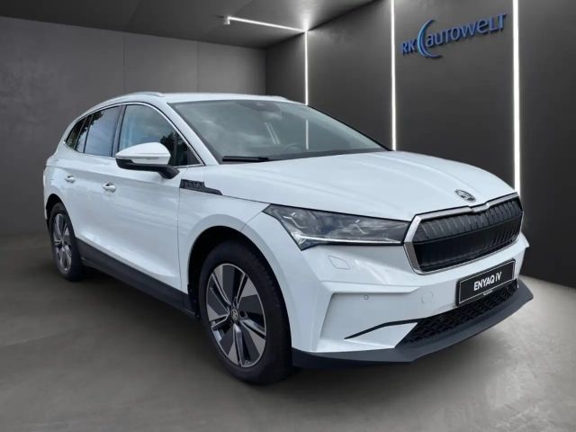 Skoda Enyaq Loft iV 80